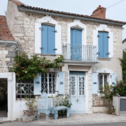 Personnalisez votre maison avec des stores adaptés à votre décoration Olonne-sur-Mer